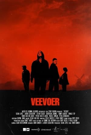 Poster Veevoer 2019