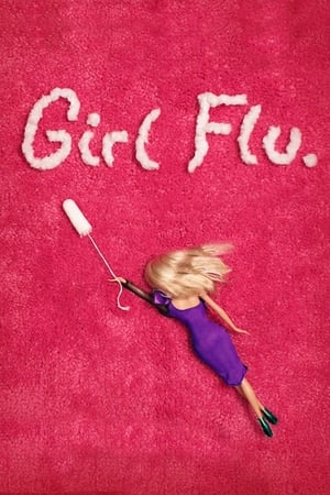 Poster Girl Flu. 2016