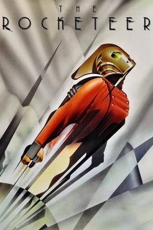 Image The Rocketeer