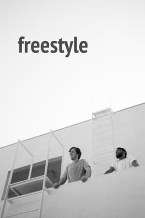 Poster freestyle 2024