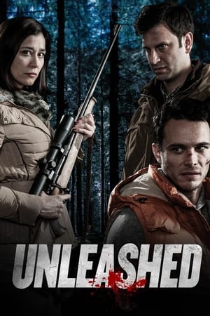 Poster Unleashed 2015