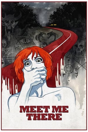 Poster Meet Me There 2014