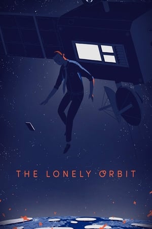 Poster The Lonely Orbit 2019