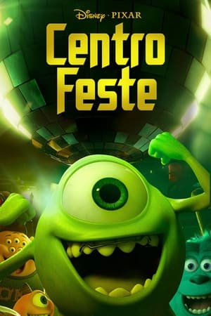 Poster Centro Feste 2014