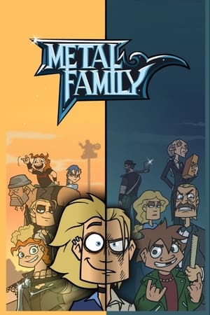 Image Metal Family