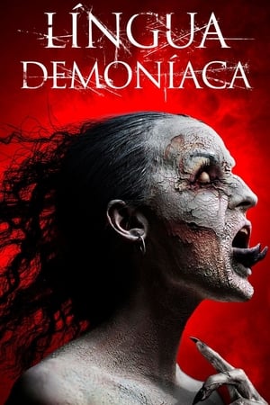 Poster Demon Tongue 2016