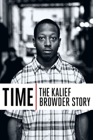 Image Time: The Kalief Browder Story