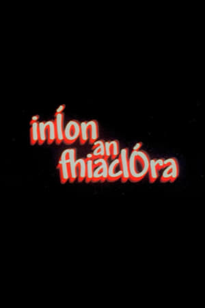 Poster Iníon an Fhiaclóra 2000