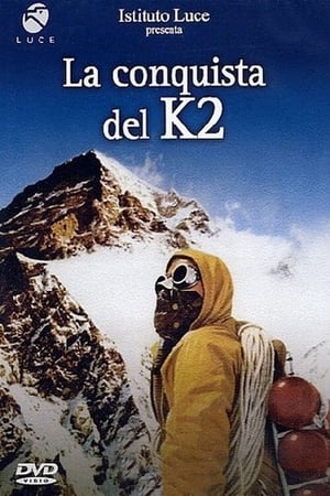 Image La conquete du K2