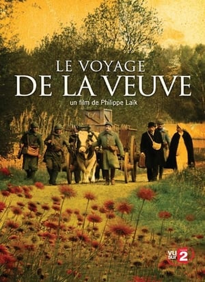 Poster Le voyage de la Veuve 2008