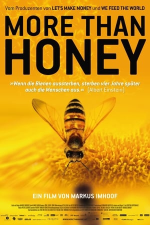 Image More than Honey - Bitterer Honig