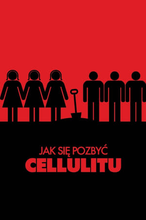 Poster Jak się pozbyć cellulitu 2011