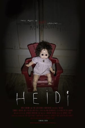 Poster Heidi 2014