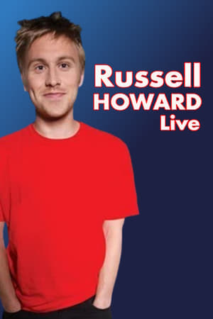 Image Russell Howard: Live