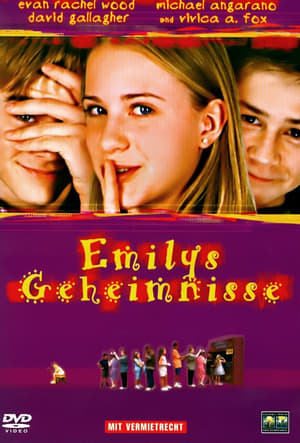 Poster Emilys Geheimnisse 2001