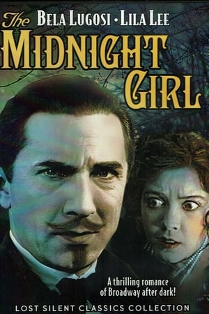 Image The Midnight Girl