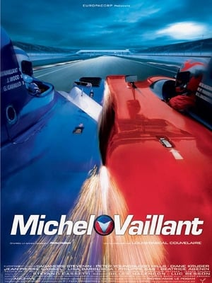 Image No Limit - The Story of Michel Vaillant
