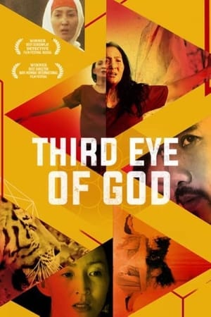Image Third Eye of God