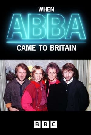 Image When ABBA Came to Britain