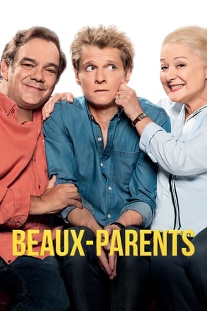 Poster Beaux-parents 2019