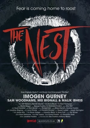 Poster The Nest 2018