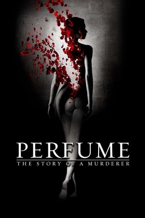 Image Perfume: The Story of a Murderer