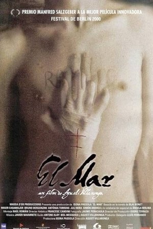 Poster El mar 2000