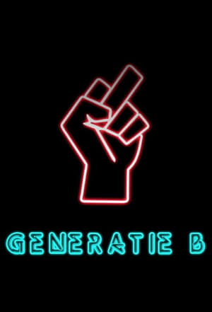 Poster Generatie B 2017