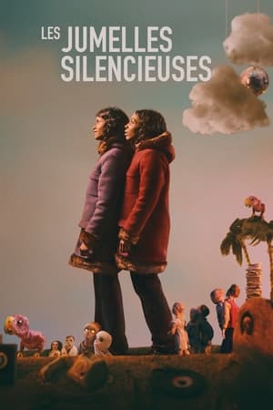 Poster Les Jumelles Silencieuses 2022