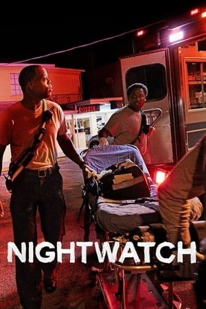 Poster Nightwatch 7. sezóna 4. epizoda 2023