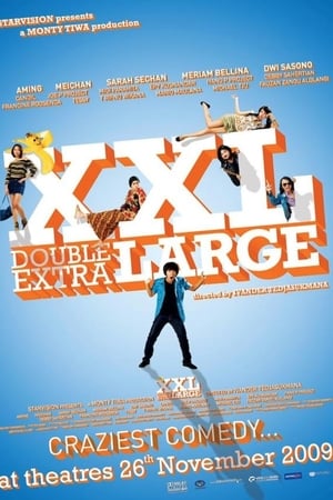 Image XXL: Double Extra Large