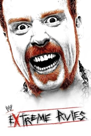 Poster WWE Extreme Rules 2010 2010