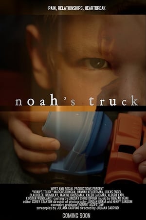 Image Noah's Truck