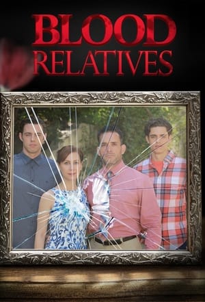 Poster Blood Relatives 2012