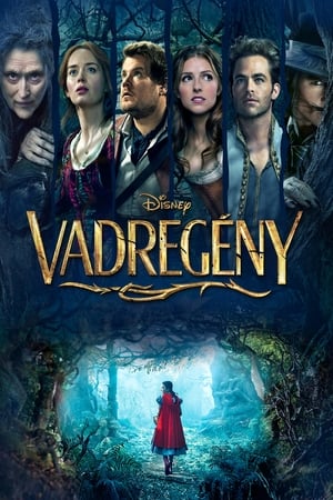Poster Vadregény 2014