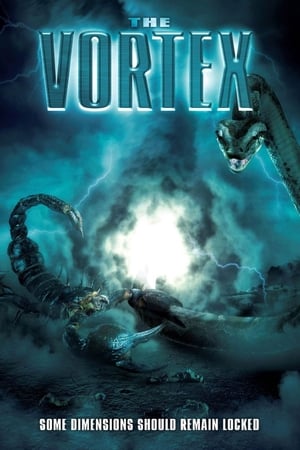 Poster The Vortex 2012
