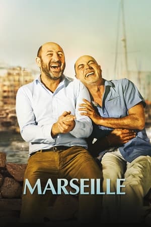 Poster 마르세유 2016