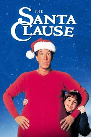 Poster The Santa Clause 1994