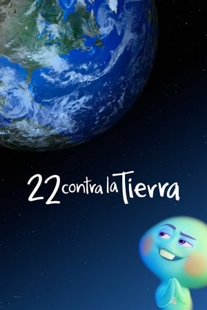 Poster 22 contra la Tierra 2021