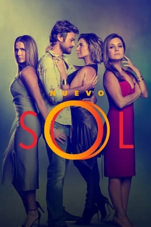 Poster Nuevo Sol Temporada 1 Episodio 41 2018