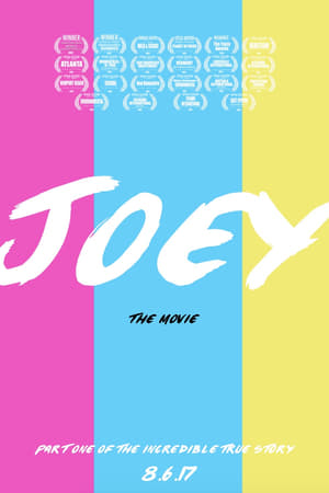 Image Joey: The Movie