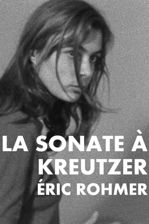 Poster La Sonate à Kreutzer 1956