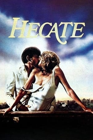 Poster Hécate 1982
