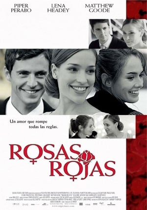Poster Rosas rojas 2006