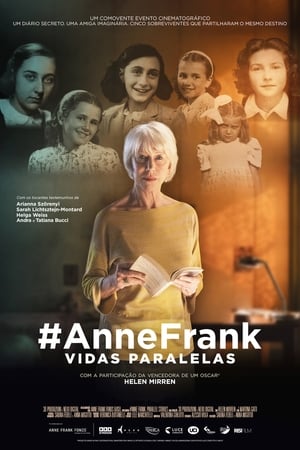 Image #Anne Frank – Vidas Paralelas