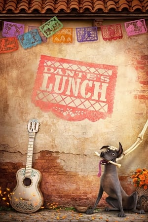 Poster Dante's Lunch 2017