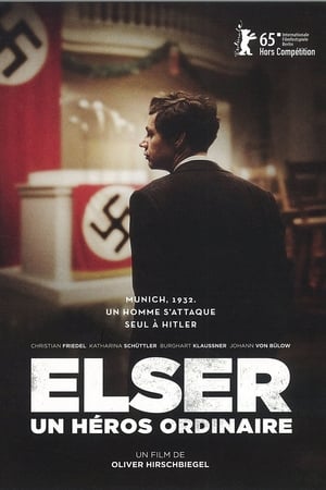 Image Elser, un héros ordinaire