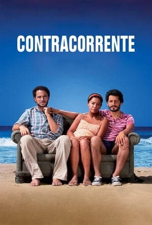 Poster Contra a Corrente 2009