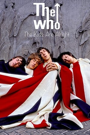 Image The Who: The Kids are alright