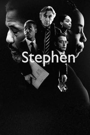 Poster Stephen Musim ke 1 Episode 1 2021
